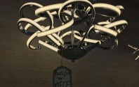 Đèn chùm ITALY - MSP: 929ASKHE